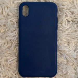 Heyday iPhone XR phone case